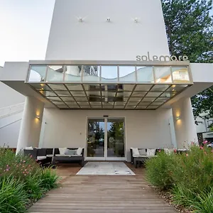 Solemare *** Milano Marittima