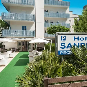 3* Hotel Sanremo