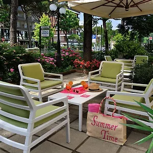 Suisse *** Milano Marittima