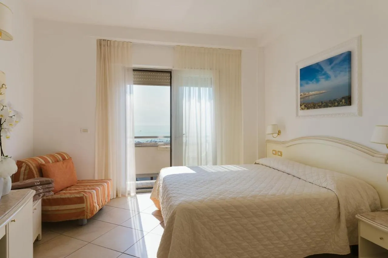 Hotel Acapulco Milano Marittima