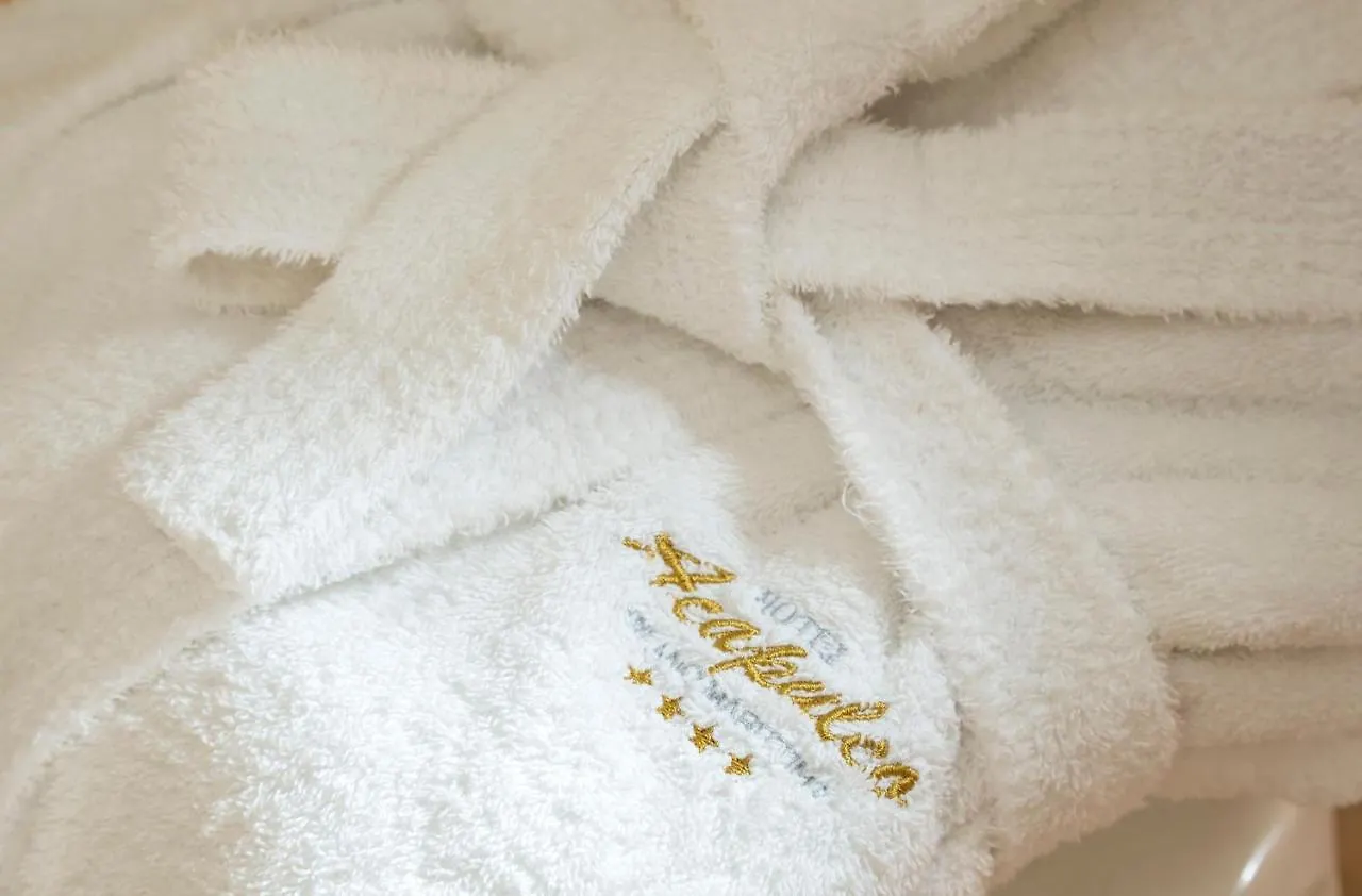 Hotel Acapulco Milano Marittima Italia