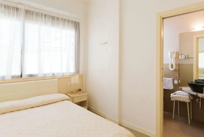 Hotel Acapulco Milano Marittima