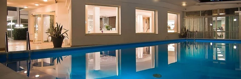 Hotel Acapulco Milano Marittima