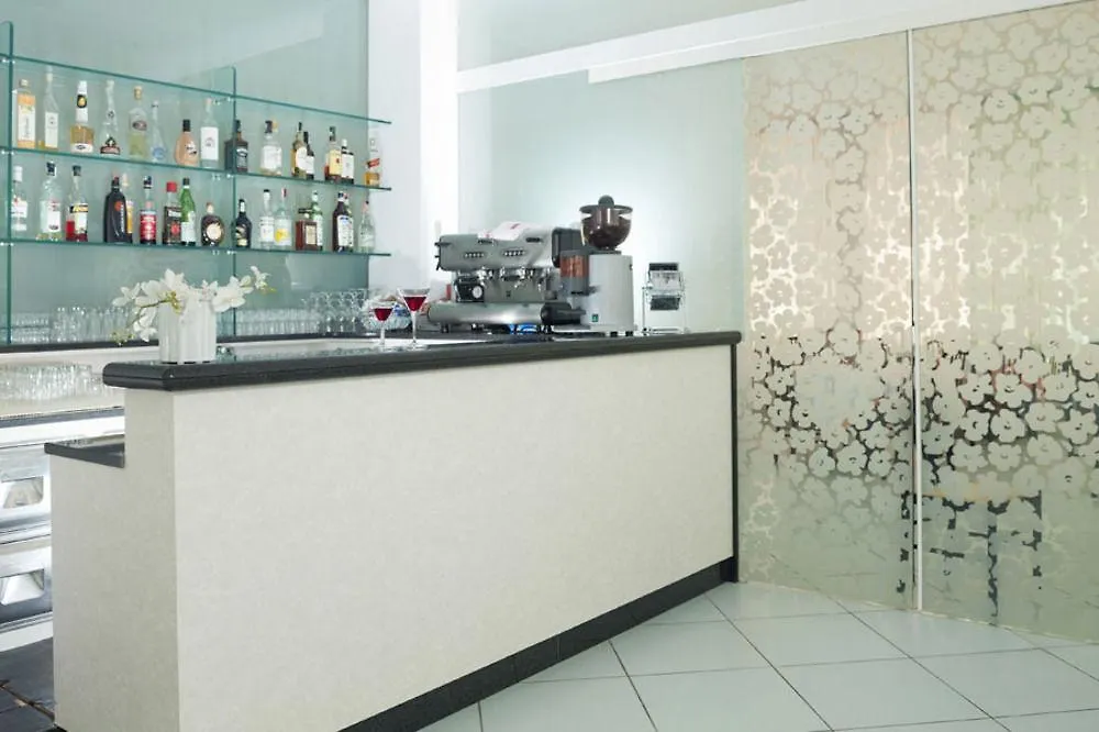 Hotel Acapulco Milano Marittima