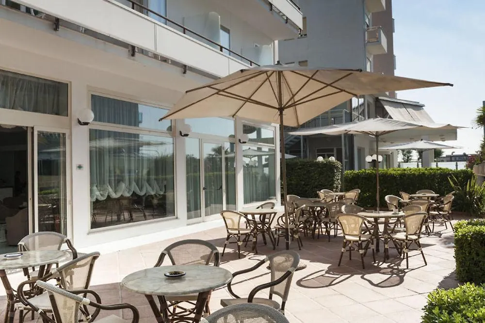 Hotel Acapulco Milano Marittima