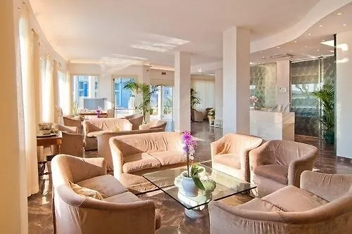 Hotel Acapulco Milano Marittima