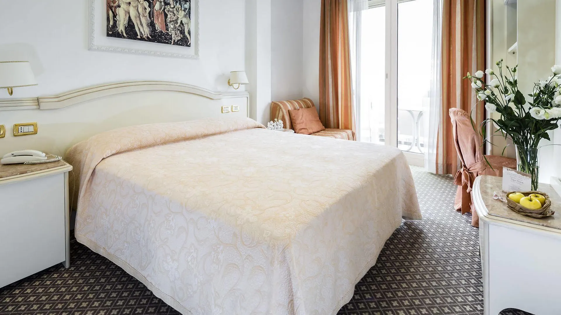 Hotel Acapulco Milano Marittima