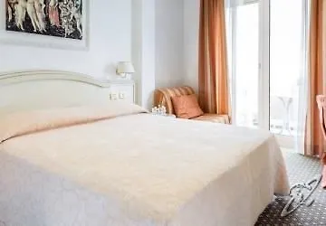 ****  Hotel Acapulco Milano Marittima Italia