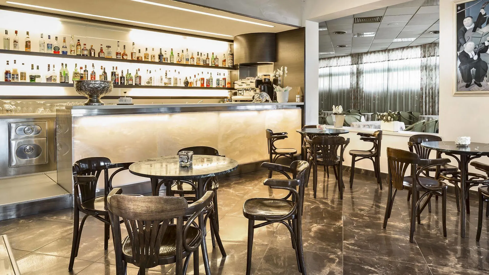 Hotel Acapulco Milano Marittima Italia