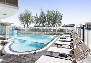 Hotel Acapulco Milano Marittima 4*,  Italia
