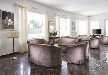Hotel Acapulco Milano Marittima 4*,
